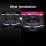 9-дюймовый Android 13.0 для Honda CRV 2011 2012 2013 2014 2015 HD Сенсорный экран Радио Система GPS-навигации Поддержка Bluetooth Wi-Fi Mirror Link OBD2 DAB + Резервная камера