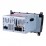 Чистый Android 10.0 Автомагнитола DVD GPS для Mercedes Benz CLK Class W209 CLK270 CLK320 CLK350 CLK500 CLK550 2004-2011 с Радио RDS Bluetooth 3G WiFi Mirror Link OBD2
