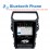 12,1-дюймовый сенсорный HD-экран для Ford Explorer TX4003 2014-2019 гг. Стереосистема Bluetooth Carplay Стереосистема с поддержкой AHD-камеры