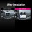 9-дюймовый Android 13.0 для 2006-2011 CHEVROLET CAPTIVA EPICA / 2007-2011 AVEO / LOVA Стерео GPS-навигационная система с Bluetooth OBD2 DVR TPMS Камера заднего вида