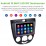 9-дюймовый Android 14.0 для Chevrolet Optra/2004-2008 Buick Excelle хэтчбек HRV Nubira/Lecetti Estate wagon Радио GPS-навигационная система с сенсорным экраном HD Поддержка Bluetooth Carplay TPMS