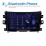 10,1 дюйма 1024 * 600 Android 13.0 2011-2016 Nissan NAVARA Frontier NP300 Bluetooth GPS-навигатор Стерео головное устройство с 1080P сенсорным экраном Видео DAB + радио-тюнер Управление рулевого колеса USB Music