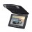 Маунт крыши DVD плеер 9 дюймовый с FM USB SD Игры