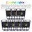 Сенсорный экран HD 1024 * 600 2008-2013 HONDA CITY 10,1-дюймовый радио DVD-плеер Android 12.0 Система GPS-навигации с резервной камерой Wi-Fi Bluetooth Mirror Link OBD2 DAB + DVR Управление рулевым колесом