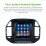 OEM Android 10.0 для Mitsubish Pajero V73 2008 года с 9,7-дюймовым сенсорным экраном Bluetooth HD Система GPS-навигации Поддержка Carplay 360 ° Камера DAB + DSP OBD2 DVR