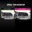 OEM 9-дюймовый Android 14.0 Radio для Ford Transit 2010-2016 Bluetooth HD с сенсорным экраном Поддержка GPS-навигации Carplay Задняя камера