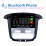 Android 13.0 9-дюймовый сенсорный GPS-навигатор с радиоуправлением для 2012-2014 Toyota Innova Auto A / C с поддержкой Bluetooth USB WIFI Carplay SWC камера заднего вида