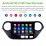 Горячая продажа Android 13.0 2013-2016 HYUNDAI I10 LHD GPS-навигация Автомобильная аудиосистема Сенсорный экран AM FM-радио Bluetooth Музыка WiFi OBD2 Зеркальная связь AUX Резервная камера USB