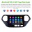 Горячая продажа Android 13.0 2013-2016 HYUNDAI I10 LHD GPS-навигация Автомобильная аудиосистема Сенсорный экран AM FM-радио Bluetooth Музыка WiFi OBD2 Зеркальная связь AUX Резервная камера USB