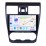 9-дюймовый сенсорный экран 1024 * 600 2014 2015 2016 Subaru Forester Android 13.0 Радио GPS-навигационная система Bluetooth Камера заднего вида WIFI Зеркальная связь Управление рулевым колесом