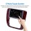 Android 13.0 9-дюймовый GPS-навигатор для 2007-2012 GMC Yukon / Acadia / Tahoe Chevy Chevrolet Tahoe / Suburban Buick Enclave с сенсорным экраном HD Поддержка Bluetooth OBD2 Carplay