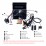 2005-2014 Ford Classic Focus 9,7-дюймовый Android 10.0 GPS-навигация Радио с сенсорным экраном HD Bluetooth WIFI Поддержка AUX Carplay Камера заднего вида