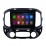 Сенсорный экран HD 2015-2017 Chevy Chevrolet Colorado Android 13.0 9-дюймовый GPS-навигатор Радио Bluetooth WIFI Поддержка Carplay OBD2