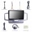 OEM 10,1-дюймовый Android 14.0 для 2008-2014 2015 2016 Honda Freed Radio с сенсорным экраном Bluetooth HD Поддержка системы GPS-навигации Carplay