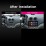 9-дюймовый Android 13.0 для 2006-2011 CHEVROLET CAPTIVA EPICA 2007-2011 AVEO LOVA GPS-навигация Радио с поддержкой сенсорного экрана Bluetooth HD TPMS DVR Камера Carplay DAB+