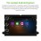 7 дюймов для 2006-2009 Ford Fusion/Explorer 2007-2009 Edge/Expedition/Mustang Android 12.0 GPS-навигация Радио Bluetooth HD Сенсорный экран Поддержка Carplay 1080P Video