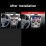 Android 9.0 2 Din Радио GPS-навигация DVD-плеер на 2016 год 2017 2018 Toyota Corolla Auris Fortuner Estima vios Innova с Bluetooth Музыка USB SD WIFI Aux Управление рулевого колеса