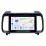 9-дюймовый 2018 Hyundai IX35 Android 13.0 HD Сенсорный экран Радио GPS-навигация Bluetooth Wi-Fi Управление на руле Зеркальная связь Музыка Цифровое ТВ