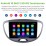 9-дюймовый Android 14.0 для 2012 Hyundai I10 Low Version Radio GPS-навигационная система с сенсорным экраном HD Поддержка Bluetooth Carplay OBD2