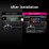 Android 13.0 для Ford Focus II C-Max S-Max Fusion Transit Galaxy 2006-2011 2.5D IPS 9-дюймовый сенсорный экран GPS-навигация Радио Bluetooth Поддержка Carplay Задняя камера DAB + OBD2