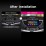 10,1-дюймовый 2011-2015 Honda CRV высокой версии с экраном Android 13.0 Радио GPS Система навигации 3G WiFi Емкостный сенсорный экран TPMS DVR OBD II Задняя камера AUX Управление на руле USB SD Bluetooth HD 1080P Видео