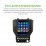 9,7-дюймовый Android 10.0 GPS-навигатор для 2015 2016 2017 2018 2019 2020 2021 Ford Mustang с сенсорным экраном HD Поддержка Bluetooth AUX Carplay OBD2