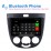 9-дюймовый Android 14.0 для Chevrolet Optra/2004-2008 Buick Excelle хэтчбек HRV Nubira/Lecetti Estate wagon Радио GPS-навигационная система с сенсорным экраном HD Поддержка Bluetooth Carplay TPMS