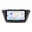 OEM 9-дюймовый Android 13.0 для 2013 TOYOTA PRIUS+ Радио с сенсорным экраном Bluetooth HD Поддержка системы GPS-навигации Carplay DAB+