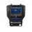 9,7-дюймовый Android 10.0 GPS-навигатор для 2015 2016 2017 2018 2019 2020 2021 Ford Mustang с сенсорным экраном HD Поддержка Bluetooth AUX Carplay OBD2