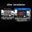 Для 2007-2013 Toyota Noah Voxy Radio 10,1-дюймовый сенсорный экран Android 13.0 HD Bluetooth с системой GPS-навигации Поддержка Carplay 1080P