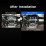 Andriod 13.0 HD с сенсорным экраном 10,1 дюйма 2009-2014 Honda Odyssey Medium &amp;amp; Low Version автомобильный радиоприемник GPS-навигатор с поддержкой Bluetooth Carplay