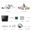 Сенсорный экран Android 14.0 для Lexus IS300 IS200 XE10 1999–2005 гг. Toyota Altezza XE10 1998–2005 гг. Радио Стерео с поддержкой Carplay DSP RDS Управление рулевым колесом