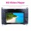 Штатная магнитола для Android 9.0 с сенсорным экраном 7 дюймов HD для 2004-2012 Mercedes Benz Класс B W245 B200 C Класс W203 S203 C180 C200 CLK Класс C209 W209 C208 W208 Автомобильный стерео DVD-плеер GPS-навигатор Музыка Bluetooth 4G WIFI Поддержка 1080P