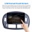 OEM Android 13.0 для 2004 TOYOTA ESTIMA / PREVIA / ACR30 LHD Radio с Bluetooth 9-дюймовый сенсорный HD-экран Система GPS-навигации Поддержка Carplay DSP