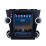 Android 10.0 9,7-дюймовый GPS-навигатор для Toyota Highlander 2009–2014 годов с сенсорным экраном HD Bluetooth WIFI AUX с поддержкой Carplay Mirror Link OBD2