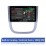 OEM 9-дюймовый Android 10.0 Radio для 2005-2012 Buick FirstLand GL8 Bluetooth WIFI HD с сенсорным экраном Поддержка GPS-навигации Carplay DVR SWC DAB +
