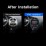 Carplay 9-дюймовый радиоприемник Android 13.0 для 2013-2016 SOUEAST V5/V6 GPS-навигатор Головное устройство Bluetooth HD с сенсорным экраном поддержка TPMS DVR DAB+ Wifi