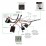 OEM 9,7-дюймовый Android 10.0 для 2010 2011 2012-2017 Chevy Chevrolet Equinox Radio GPS-навигационная система с сенсорным экраном HD Bluetooth Поддержка Carplay OBD2 DVR TPMS
