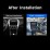 Carplay 9-дюймовый Android 13.0 Радио для 2021 SUZUKI CELERIO GPS Навигация Android Auto Поддержка DAB+ OBDII WiFi Управление на рулевом колесе