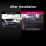 10,25-дюймовый для 2019 Lexus UX GPS-навигатор Радио Android 10.0 с сенсорным экраном HD Поддержка Bluetooth Carplay Резервная камера