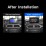 Carplay 9-дюймовый радиоприемник Android 13.0 для 2009-2014 SKODA SUPERB GPS-навигация Головное устройство Bluetooth HD Сенсорный экран поддержка TPMS DVR DAB+ Wifi