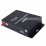 High Quality ATSC HD Digital TV Receiver with Visa 4 Video Output and Input 2 for Audio Out Put 12V DC 50-810KM/H EPG