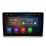 Carplay 9-дюймовый сенсорный экран HD Android 13.0 для 2014 2015 2016-2020 DODGE DURANGO GPS-навигация Android Auto Head Unit Поддержка DAB+ OBDII WiFi Управление на рулевом колесе