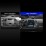Carplay 12,1-дюймовый Android 10.0 HD сенсорный экран GPS-навигатор Радио для 2009 Lamborghin Galardo LP560-4 с поддержкой Bluetooth TPMS AHD камера