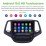 OEM 9-дюймовый Android 10.0 радио для 2015 Changan EADO Bluetooth WIFI HD с сенсорным экраном GPS-навигация Поддержка Carplay DVR Задняя камера