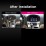 2016 2017 2018 Hyundai Starex H-1 Wagon GPS-навигация 10,1-дюймовый Android 10.0 Радио с 1024 * 600 сенсорным экраном Bluetooth USB 3G Wifi AUX Рулевое колесо Contol