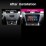 10,1-дюймовый Android 10.0 GPS-навигатор для Volkswagen Passat 2016-2018 с сенсорным экраном HD Bluetooth Поддержка USB Carplay TPMS