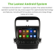 Carplay 9-дюймовый HD-сенсорный экран Android 13.0 для Honda acura tsx 2006 года GPS-навигация Android Auto Head Unit Поддержка DAB + OBDII WiFi Управление рулевым колесом