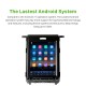 Carplay OEM 12,1-дюймовый Android 10.0 для 2009 2010 2011-2013 Ford F150 Radio Android Auto GPS-навигационная система с сенсорным экраном HD Поддержка Bluetooth OBD2 DVR