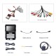 OEM 9-дюймовый Android 13.0 для 2010 FORD F150 / Raptor LHD Низкая версия Радио Bluetooth HD Сенсорный экран Поддержка GPS-навигации Carplay DAB + OBD2 TPMS